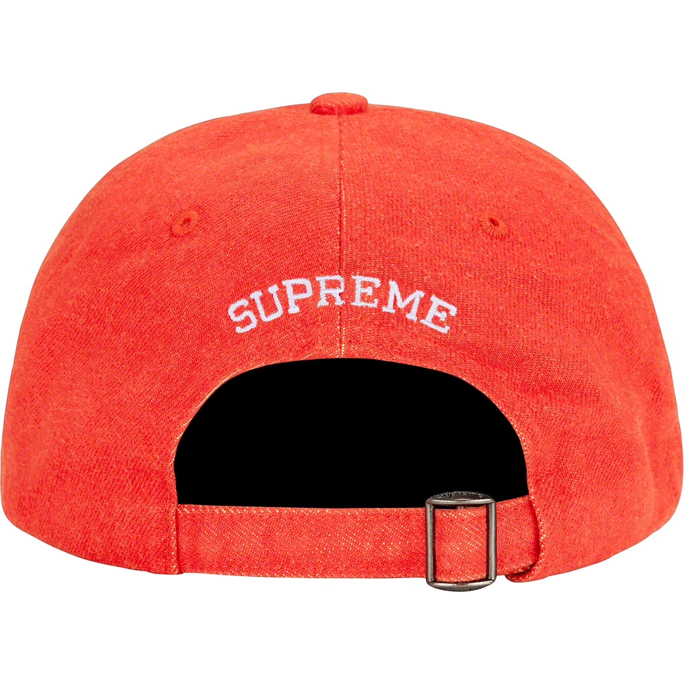Kevlar™ Denim S Logo 6-Panel view 17